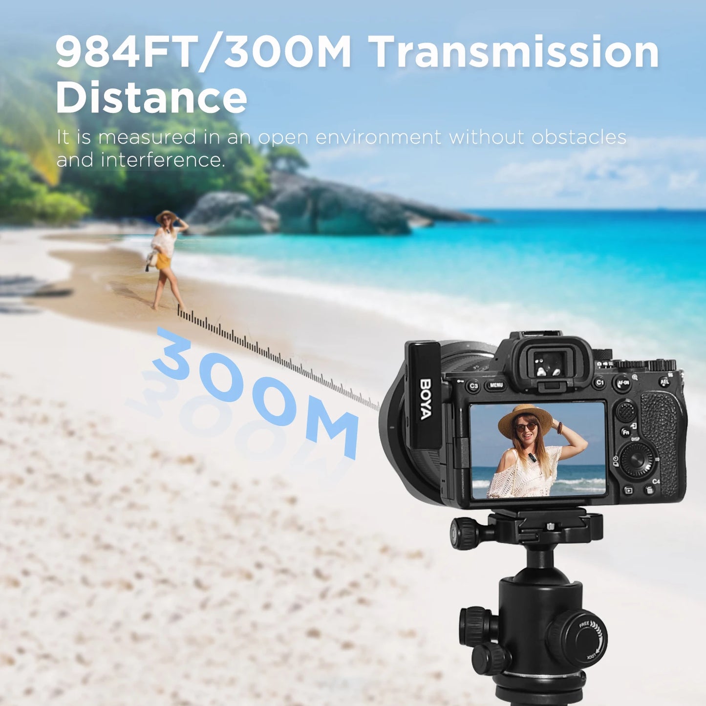 Microphone for iPhone Android