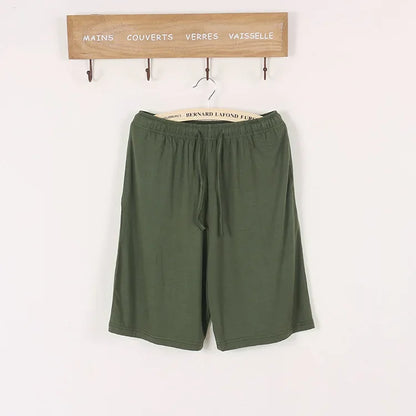 men's shorts pajama pants