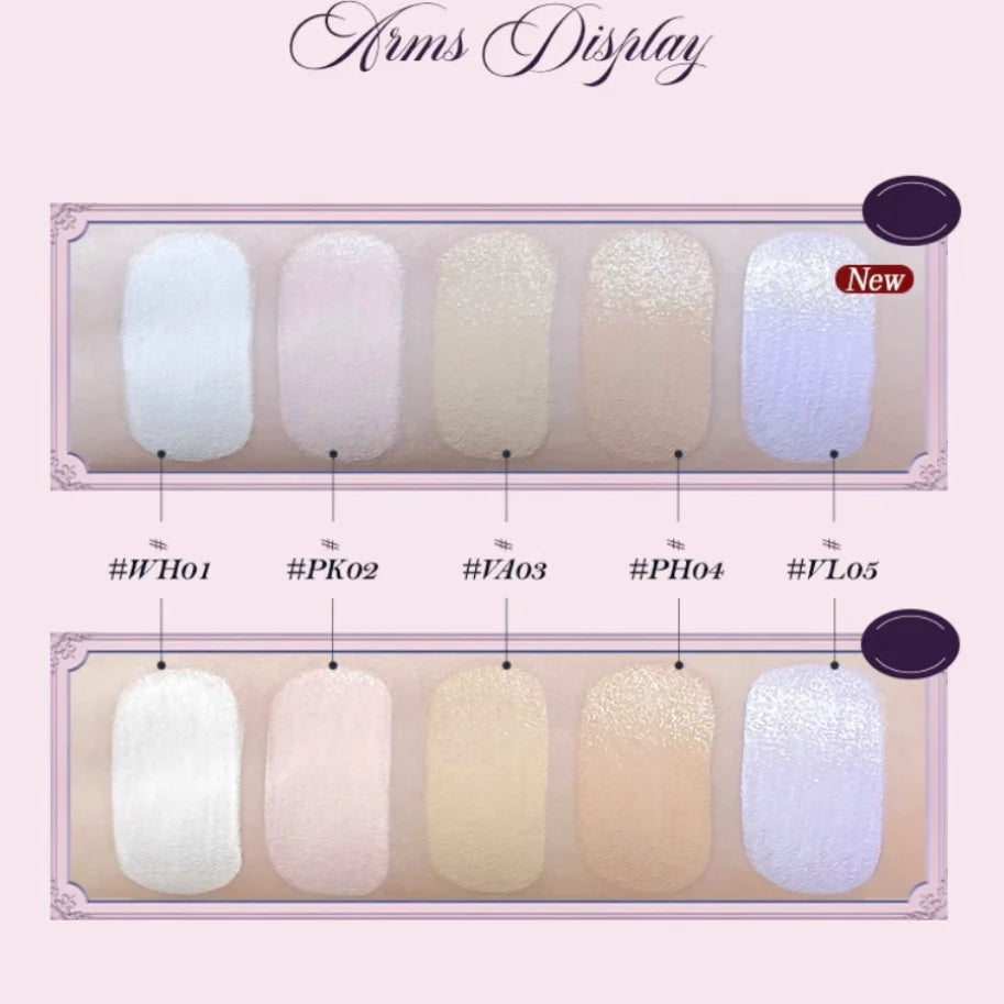 Highlighter For Dark Circles & Redness