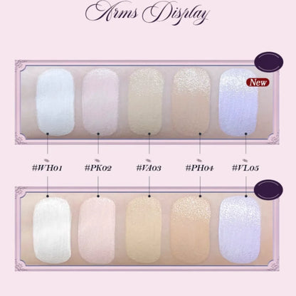 Highlighter For Dark Circles & Redness