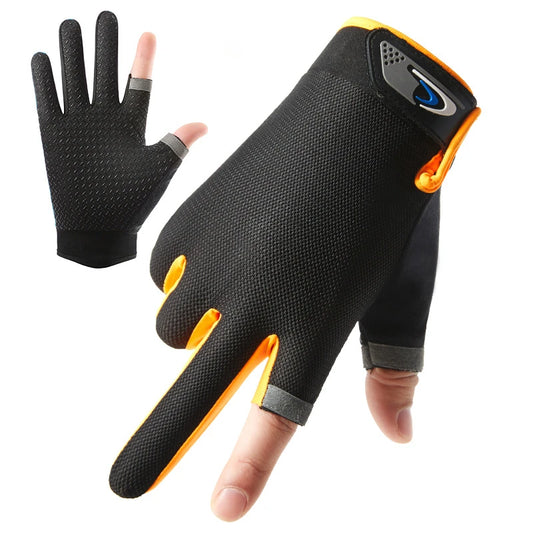 Glove Two Finger Touchscreen