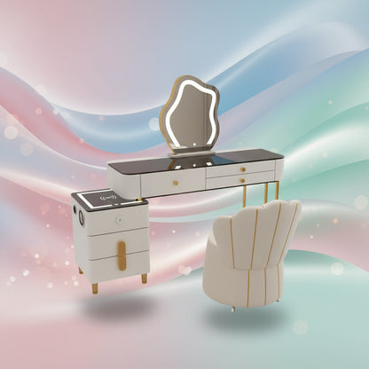 Kaptafel Draadloos Opladen