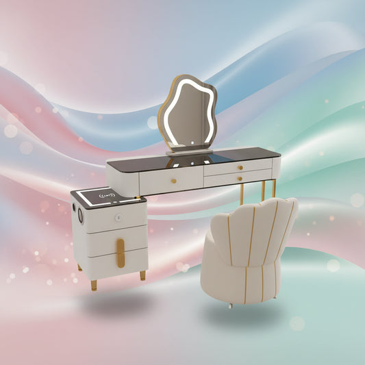 Kaptafel Draadloos Opladen