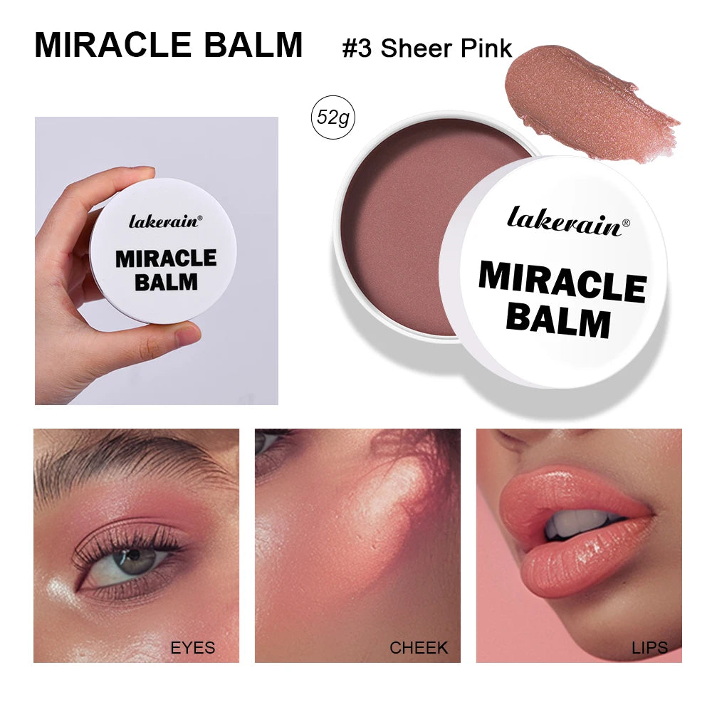 Miracle Balm