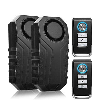 Bicycle Alarm  Remote Control