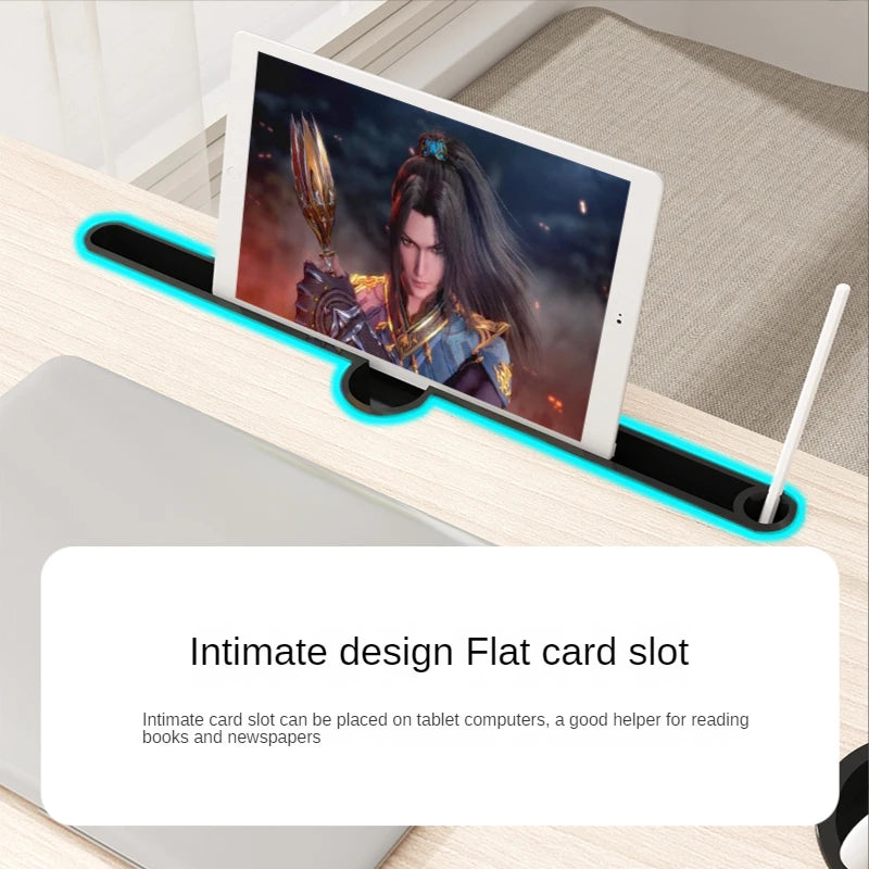 Computertafel Draagbare