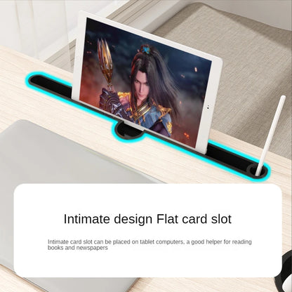 Computertafel Draagbare