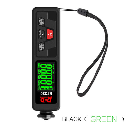 Car Paint  Metal Tester