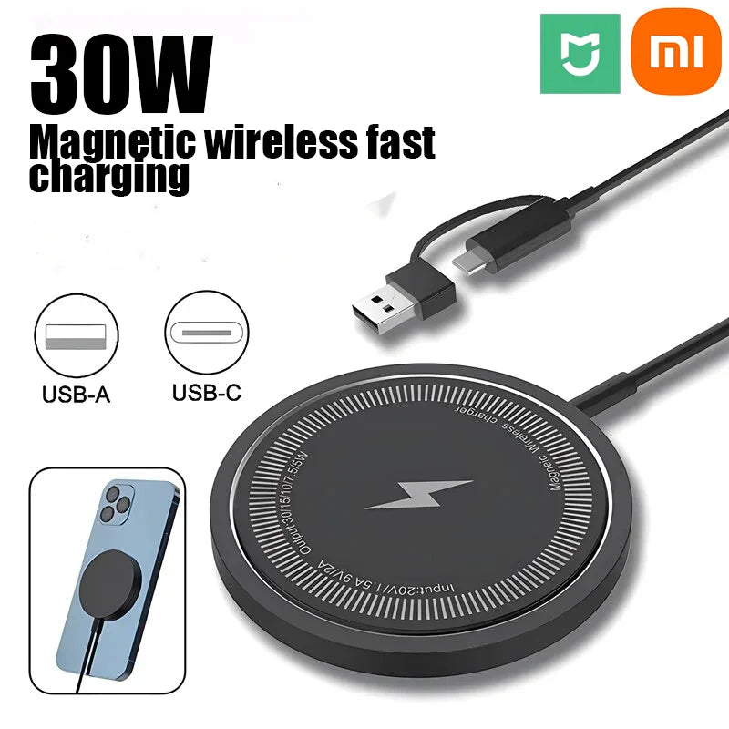Wireless Phone Charger