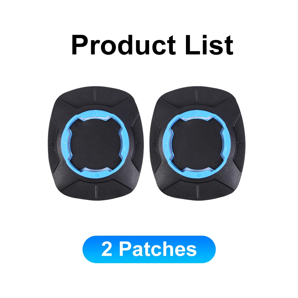 Telefoonhouder Anti-Shake Systeem