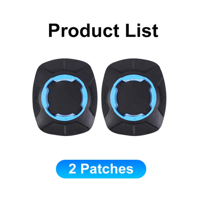 Telefoonhouder Anti-Shake Systeem