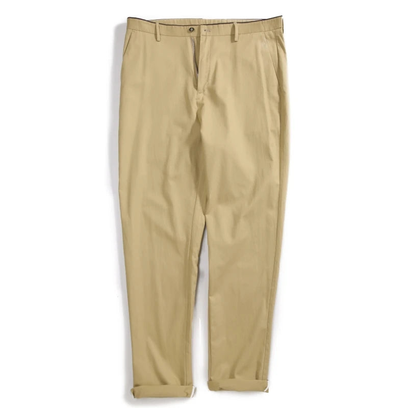 Heren Chinos