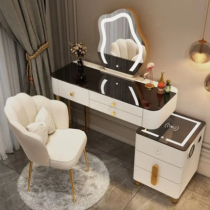 Kaptafel Draadloos Opladen