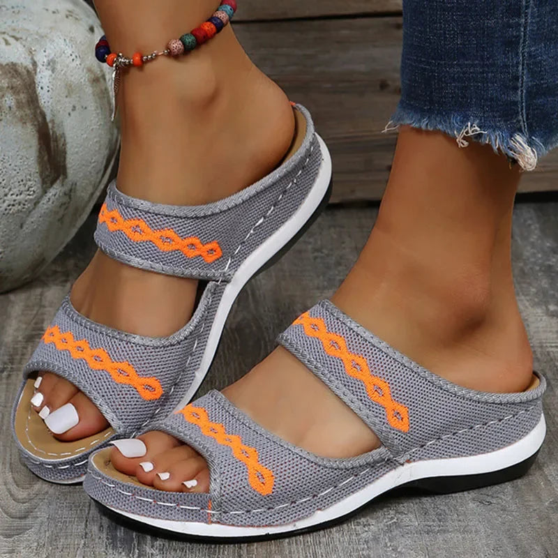 Women Sandals Orthopedic