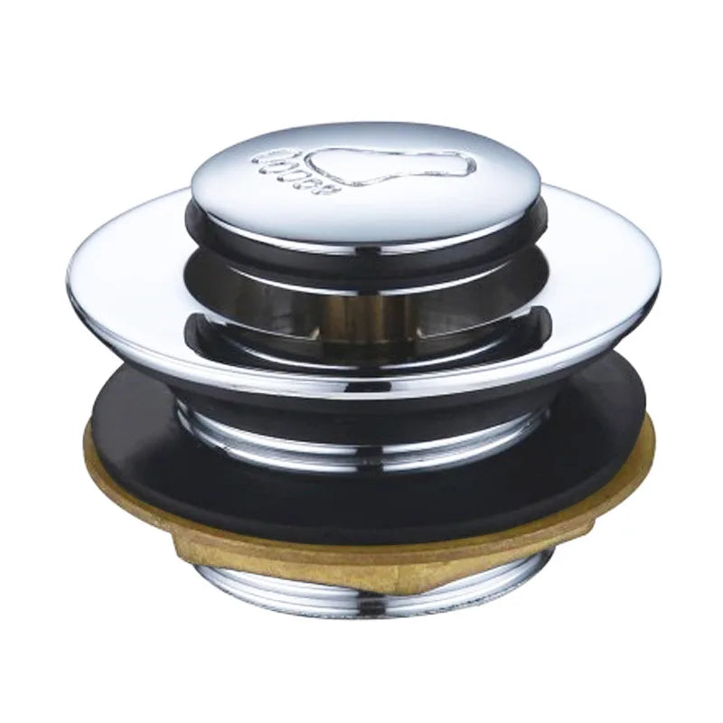 Badafvoer Waterstopper