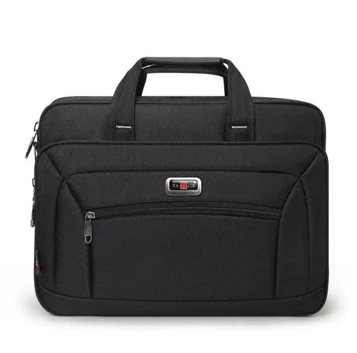 Zakelijke Aktetas Voor Unisex