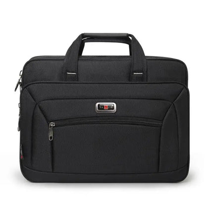 Zakelijke Aktetas Voor Unisex