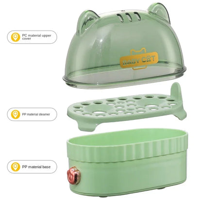 Eierkoker Elektrische