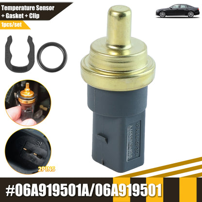 Engine Coolant Temperature Sensor