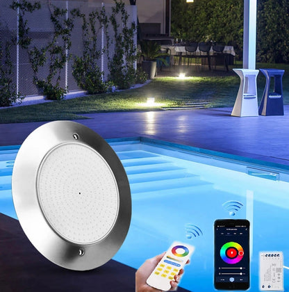 Onder Water Verlichting