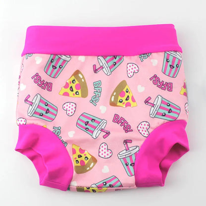 Swimming Diapers For Unisex
