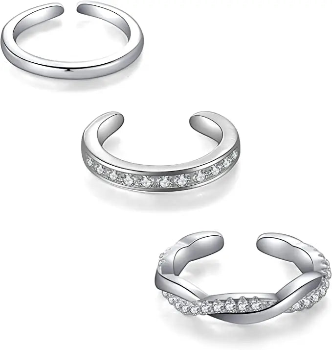 Teen Ringen