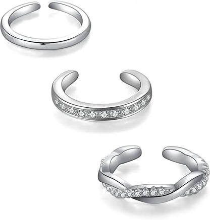 Teen Ringen