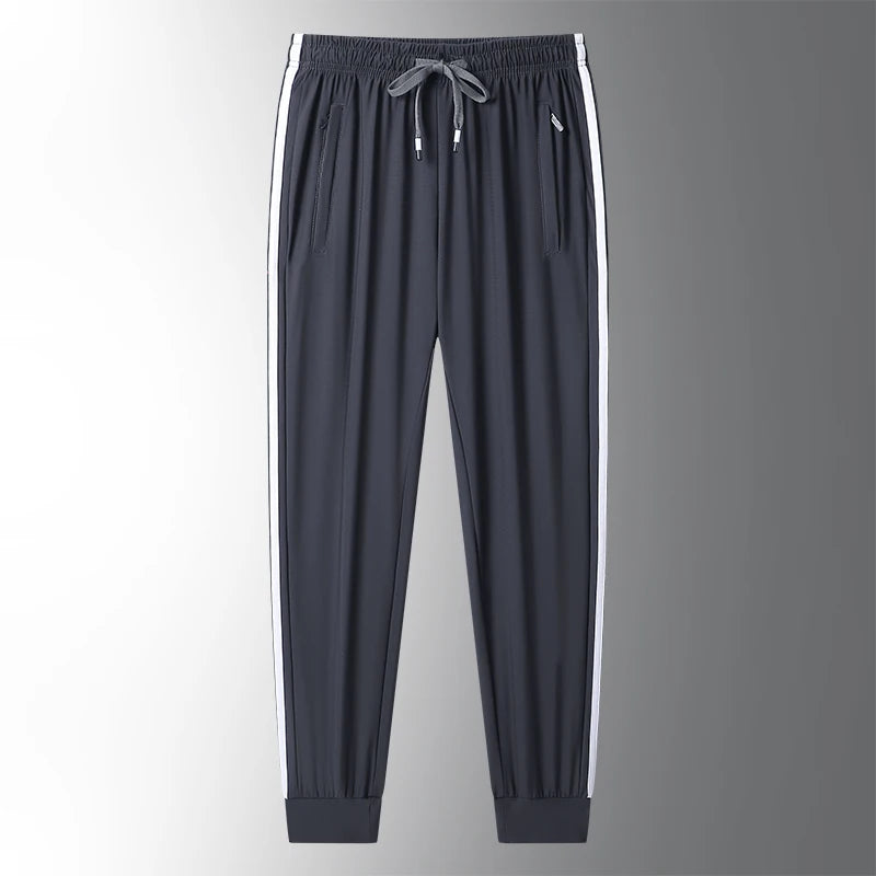 Casual Pants Men's  Sports