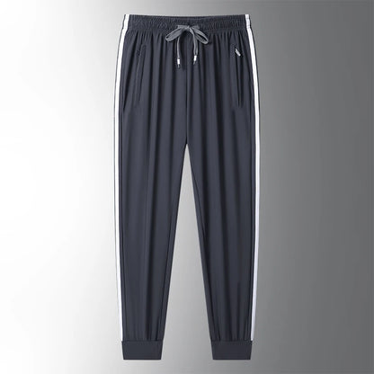 Casual Pants Men's  Sports