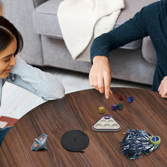 Gonggi (Koreaans Volksspel)