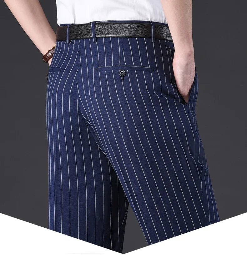 Heren Pantalon