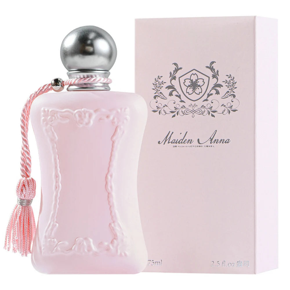 Women Body Spray Perfume