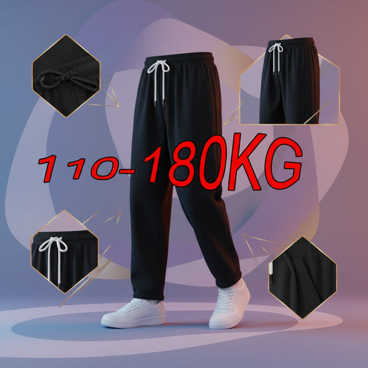 Heren Fitnes Broek