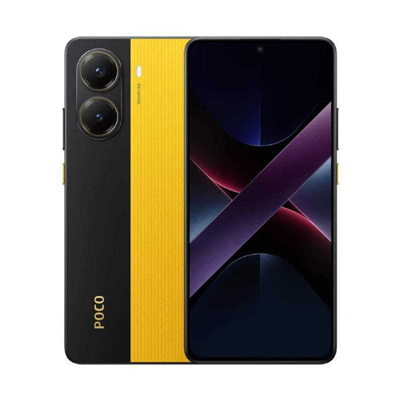 Telefoon POCO X7 Pro 5G