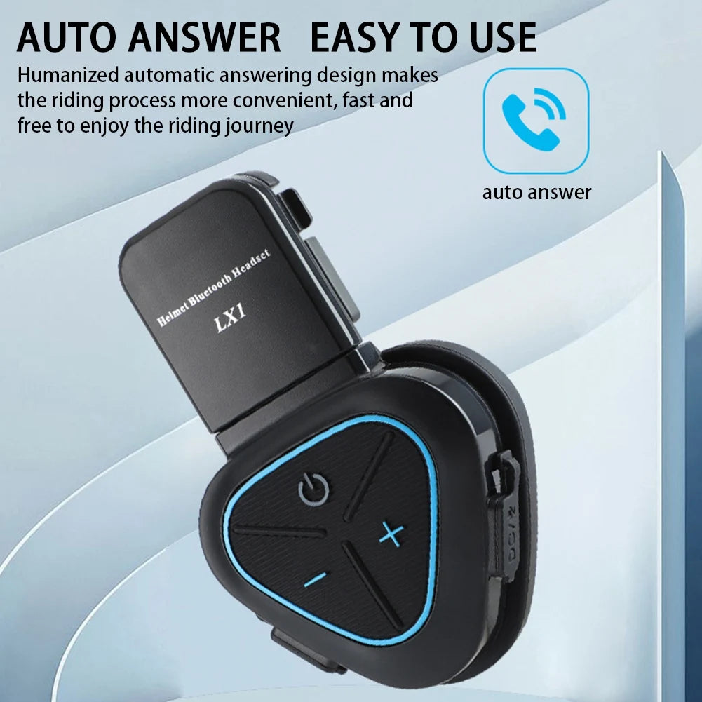 Bluetooth Headset Portable Cancelling Takeaway