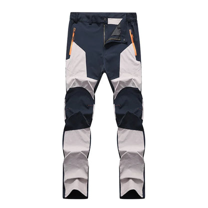 Pants Men's Waterproof