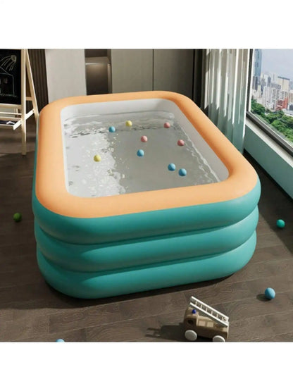 Swimming pool perfect for outdoor