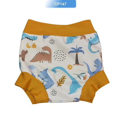 Swimming Diaper For Unisix