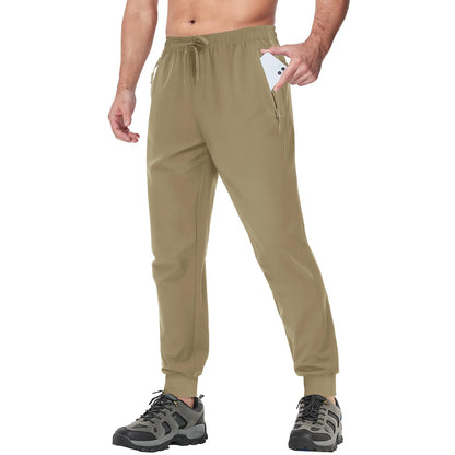 Training Pants Outdoor Jogger Running