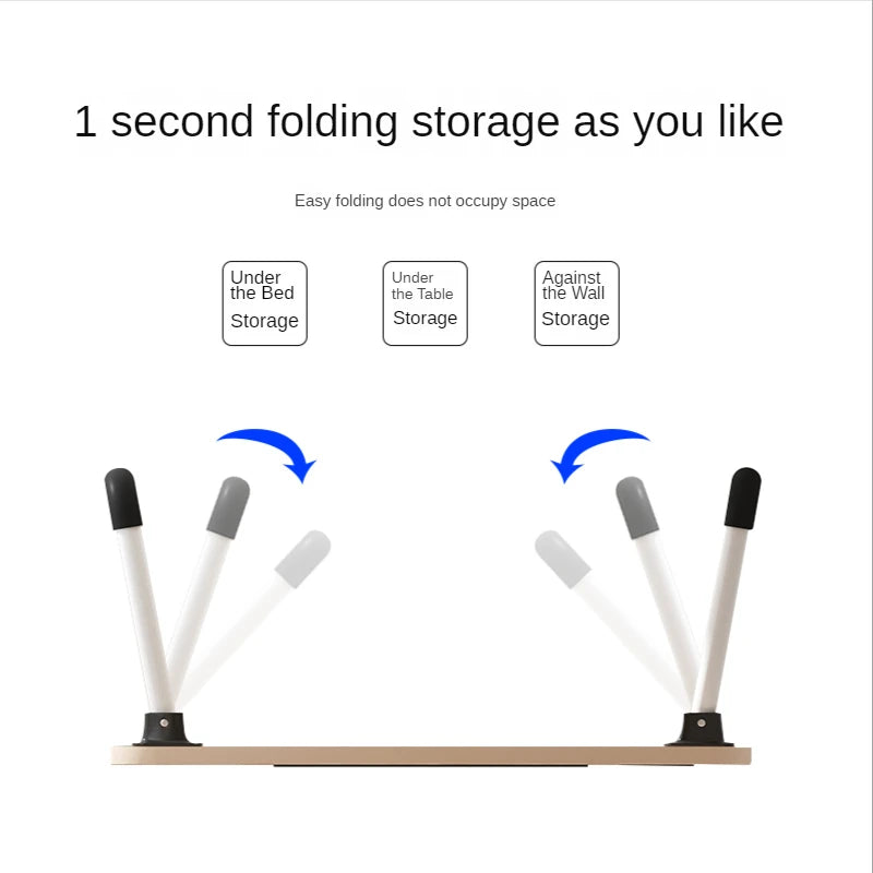 Computertafel Draagbare