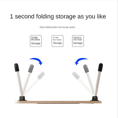 Computertafel Draagbare