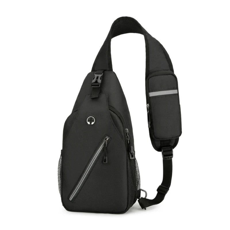 Heren Crossbody Tas