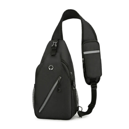 Heren Crossbody Tas
