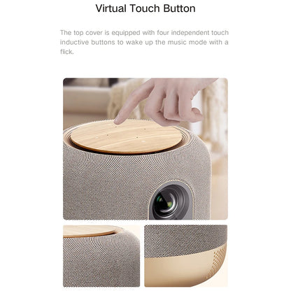 Laser Projector , Home Cinema