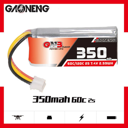Accu GNB 2S LiPo