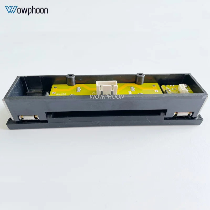 Glasvezel Verbinding