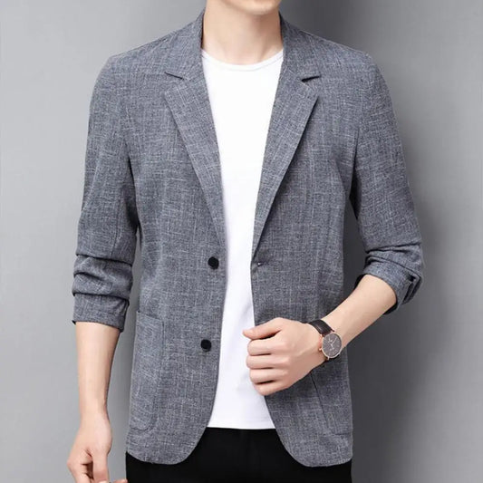 Business Suit Jacket