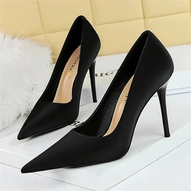 Dames Pumps