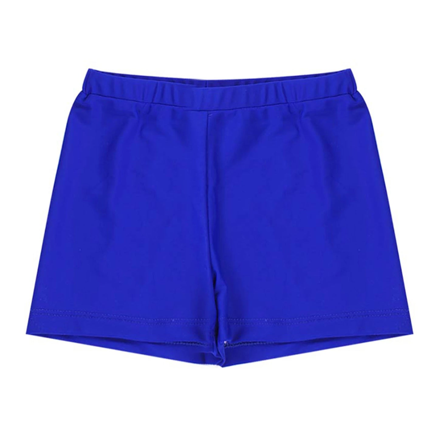 Kids Girls Shorts Summer Stretchy Swimming Shorts for Yoga Sports Gymnastic Swimming Bathing Beachwear Children Shorts Pants