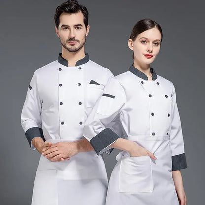 Chef Uniform